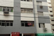 Apartamento com 1 quarto à venda na Rua Cândido Rodrigues, 284, Gonzaguinha, São Vicente