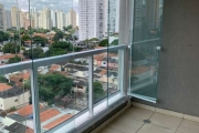 Apartamento com 1 quarto à venda na Rua Castilho, 155, Brooklin Paulista, São Paulo