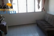 Apartamento com 1 quarto à venda na Rua Padre Anchieta, 181, Centro, São Vicente