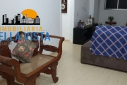 Apartamento com 2 quartos à venda na Rua João Ramalho, 155, Centro, São Vicente