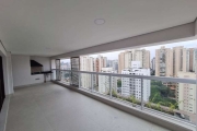 Apartamento com 3 quartos à venda na Rua das Margaridas, 133, Jardim das Acacias, São Paulo