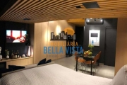 Apartamento com 1 quarto à venda na Rua Nova York, 245, Brooklin Paulista, São Paulo