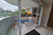 Apartamento com 3 quartos à venda na Rua José Ramon Urtiza, 932, Vila Andrade, São Paulo