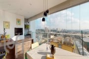 Apartamento com 3 quartos à venda na Avenida Raimundo Pereira de Magalhães, 817, Vila Anastácio, São Paulo