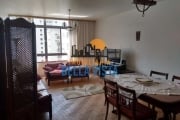 Apartamento com 2 quartos à venda na Rua Saldanha da Gama, 181, Itararé, São Vicente