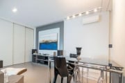 Apartamento com 1 quarto à venda na Rua George Ohm, 330, Brooklin, São Paulo