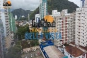 Apartamento com 3 quartos à venda na Avenida Presidente Wilson, 347, Boa Vista, São Vicente