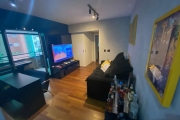 Apartamento com 2 quartos à venda na Rua Ribeiro do Vale, 152, Brooklin Paulista, São Paulo