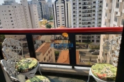 Apartamento com 4 quartos à venda na Alameda dos Anapurus, 1790, Moema, São Paulo