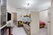 Apartamento com 1 quarto à venda na Avenida Nove de Julho, 481, República, São Paulo