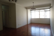 Apartamento com 3 quartos à venda na Avenida Presidente Wilson, 400, Itararé, São Vicente