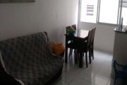 Apartamento com 1 quarto à venda na Avenida Manoel da Nóbrega, 215, Itararé, São Vicente