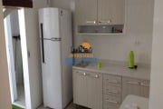 Apartamento com 2 quartos à venda na Rua João Ramalho, 345, Centro, São Vicente