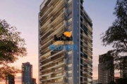 Apartamento com 2 quartos à venda na Rua Ibituruna, 298, Parque Imperial, São Paulo