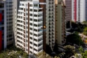 Apartamento com 3 quartos à venda na Alameda Lorena, 870, Jardim América, São Paulo