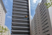 Apartamento com 3 quartos à venda na Rua Manoel da Nóbrega, 498, Paraíso, São Paulo