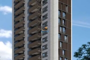 Apartamento com 2 quartos à venda na Rua Andréa Paulinetti, 241, Brooklin Paulista, São Paulo