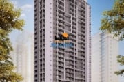 Apartamento com 1 quarto à venda na Rua Eleutério, 59, Brooklin Paulista, São Paulo