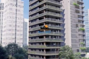 Apartamento com 3 quartos à venda na Rua Dina, 76, Vila Nova Conceição, São Paulo