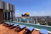 Apartamento com 2 quartos à venda na Rua Oscar Freire, 2295, Pinheiros, São Paulo