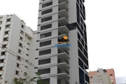 Apartamento com 1 quarto à venda na Alameda dos Jurupis, 813, Moema, São Paulo