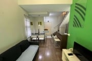 Apartamento com 1 quarto à venda na Rua José Caballero, 60, Gonzaga, Santos