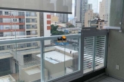 Apartamento com 2 quartos à venda na Rua Sena Madureira, 80, Vila Clementino, São Paulo