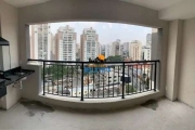 Apartamento com 2 quartos à venda na Rua Dona Brígida, 659, Vila Mariana, São Paulo