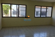 Sala comercial para alugar na Rua Leonardo Roitman, 27, Centro, Santos