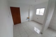 Apartamento com 2 quartos à venda na Rua Santo Antônio, 54, Jardim Guassu, São Vicente