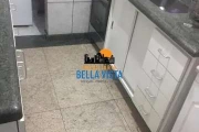 Apartamento com 1 quarto à venda na Rua João Ramalho, 830, Centro, São Vicente