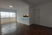 Apartamento com 3 quartos à venda na Rua Loefgreen, 441, Vila Clementino, São Paulo