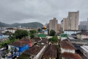 Apartamento com 3 quartos à venda na Rua Visconde do Rio Branco, 433, Centro, São Vicente