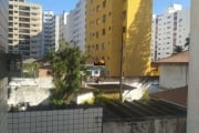 Apartamento com 1 quarto à venda na Rua Jacob Emerick, 183, Centro, São Vicente