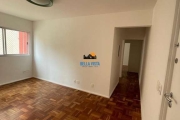 Apartamento com 2 quartos para alugar na Rua José Antônio Coelho, 228, Vila Mariana, São Paulo