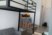 Apartamento com 1 quarto à venda na Rua Jorge Tibiriçá, 50, Vila Mariana, São Paulo