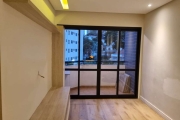 Apartamento com 2 quartos à venda na Rua Correia de Lemos, 645, Vila da Saúde, São Paulo