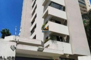 Apartamento com 2 quartos à venda na Rua Bela Flor, 67, Vila Mariana, São Paulo