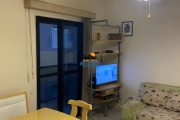 Apartamento com 2 quartos à venda na Rua Leblon, 346, Guilhermina, Praia Grande