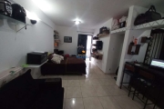 Loft à venda na Rua João Ramalho, 466, Centro, São Vicente