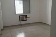 Apartamento com 1 quarto à venda na Avenida Embaixador Pedro de Toledo, 397, Gonzaguinha, São Vicente