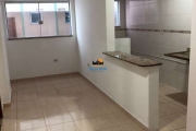 Apartamento com 2 quartos à venda na Rua Coronel Silva Teles, 268, Parque São Vicente, São Vicente