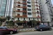 Apartamento com 1 quarto à venda na Avenida Marechal Floriano Peixoto, 235, Gonzaga, Santos