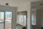 Apartamento com 2 quartos à venda na Rua Nicarágua, 709, Guilhermina, Praia Grande