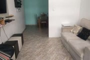 Apartamento à venda na Rua Pero Correa, 172, Itararé, São Vicente