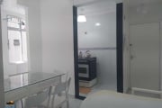 Apartamento com 2 quartos à venda na Avenida Manoel da Nóbrega, 176, Itararé, São Vicente