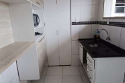 Apartamento com 1 quarto à venda na Rua Ipiranga, 486, Centro, São Vicente