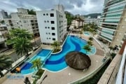 Apartamento com 4 quartos à venda na Rua Dona Vitória Yunes Stefano, 15, Jardim Belmar, Guarujá