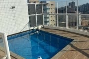 Apartamento com 2 quartos à venda na Rua Suias, 14, Tupi, Praia Grande