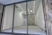 Ponto comercial para alugar na Rua Amador Bueno, 85, Centro, Santos